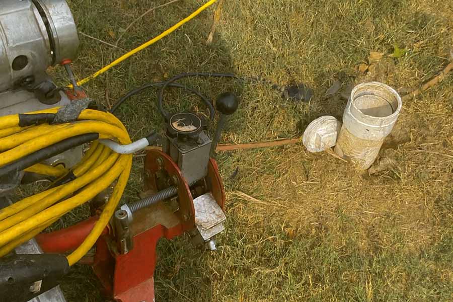 Ongoing drain cleaning in Tulsa, OK
